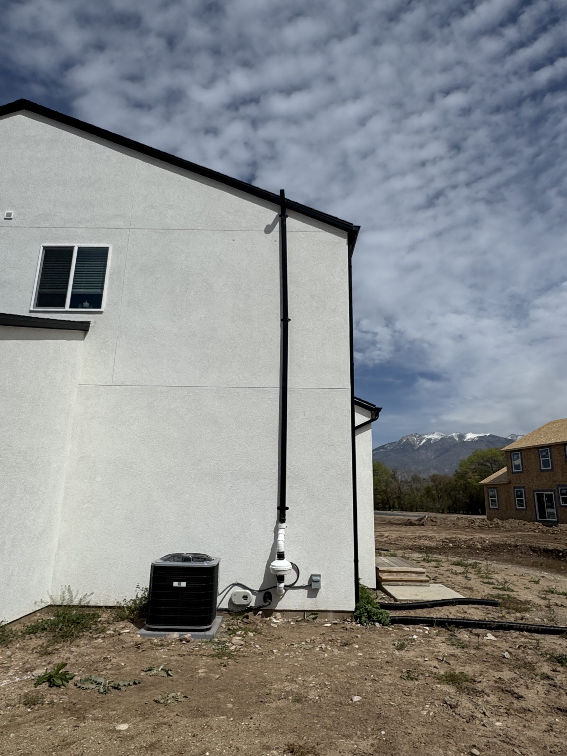 Utah family protected from radon gas