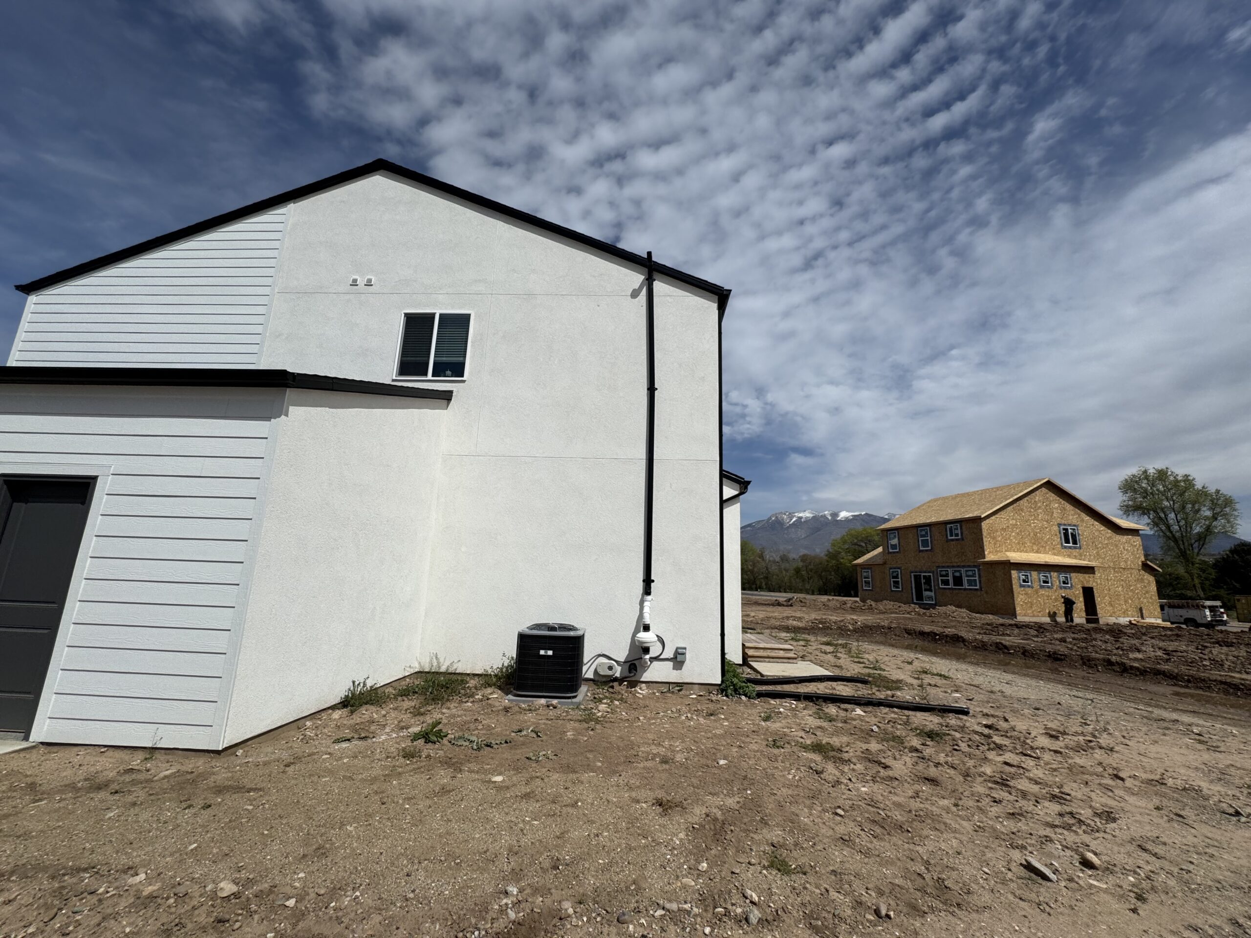 Radon removal Eagle Mountain Utah